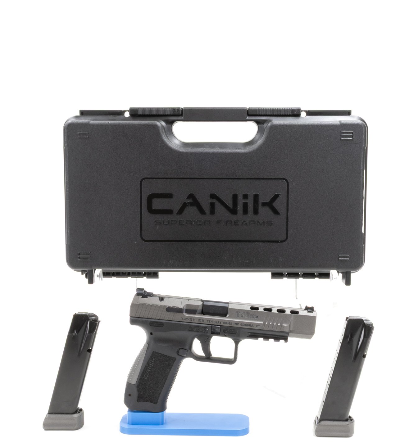 ECOM00443373 CANIK Tp9sfx ECOM00443373 534471