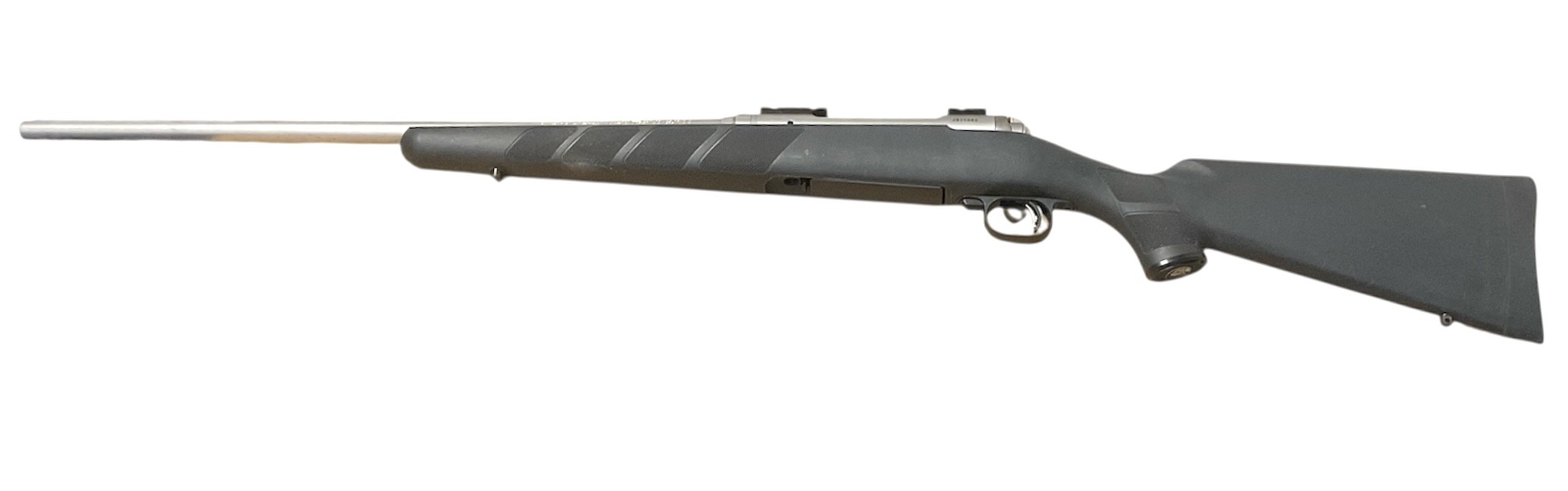 Savage Arms 116