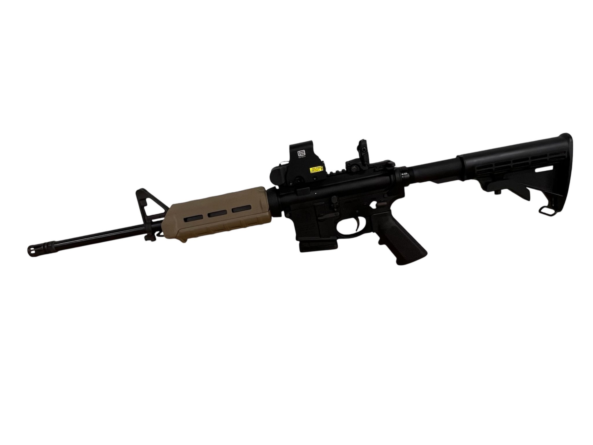 ECOM00443389 SMITH & Wesson M&p 15 ECOM00443389 534490