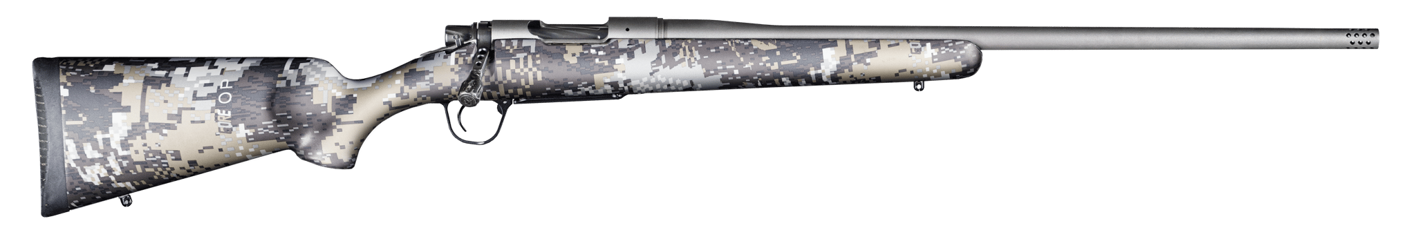 Christensen Arms Mesa FFT Rifle