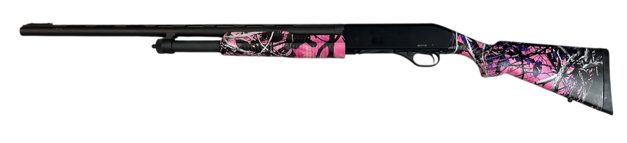 Sun City Machinery 320 Muddy Girl
