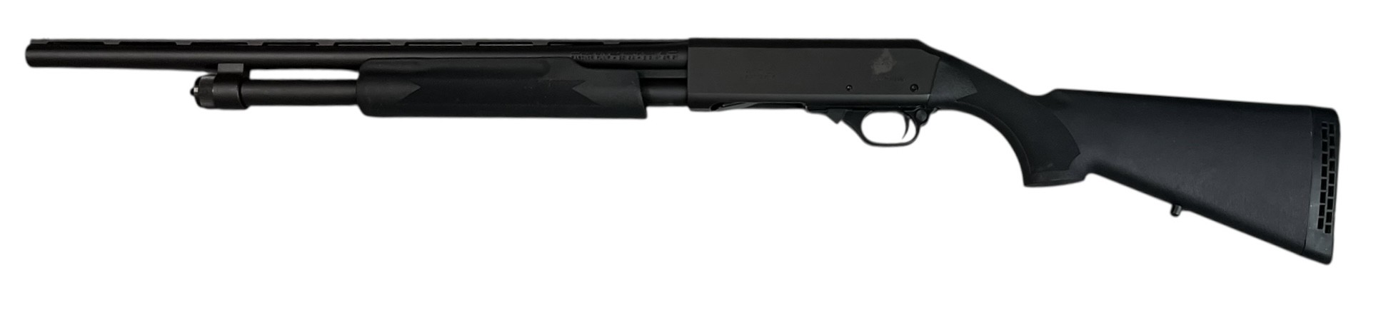Nighthawk Custom 1871 Pardner
