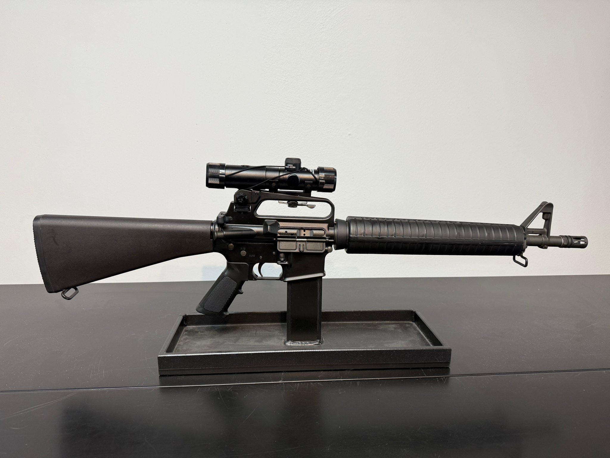 Bushmaster Xm15-e2 Dissipator