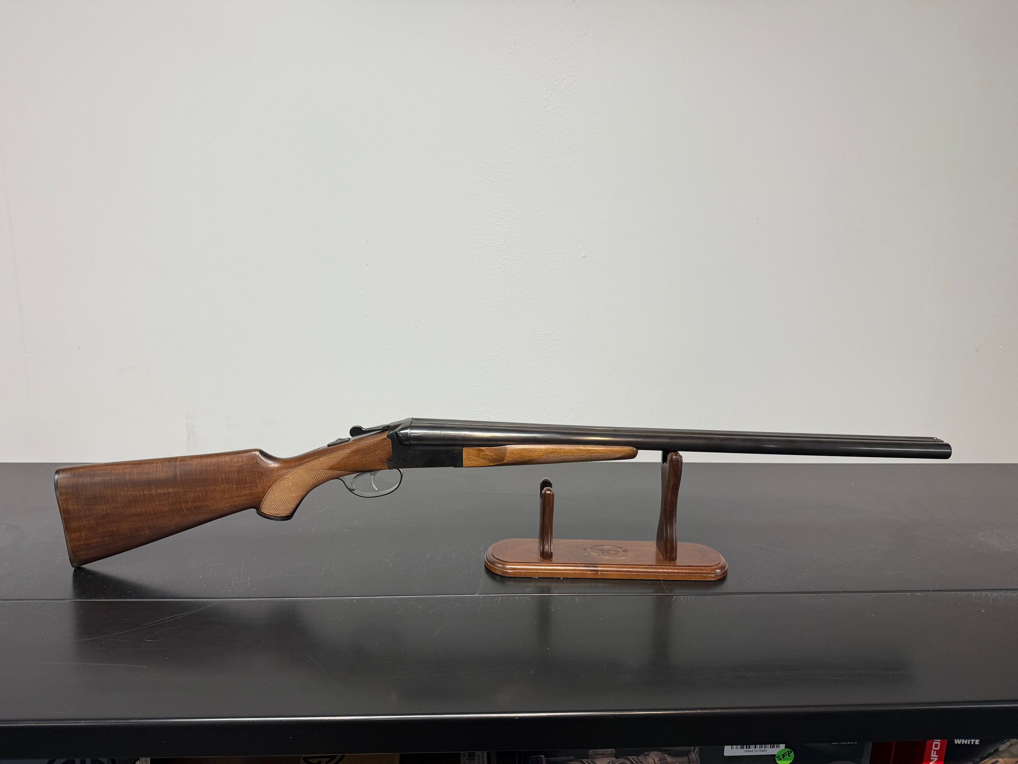 Stoeger Uplander Field Sxs
