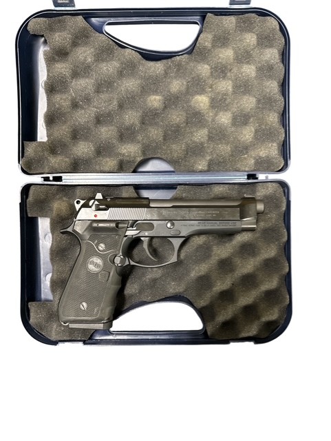 ECOM00443441 BERETTA 92fs ECOM00443441 534546