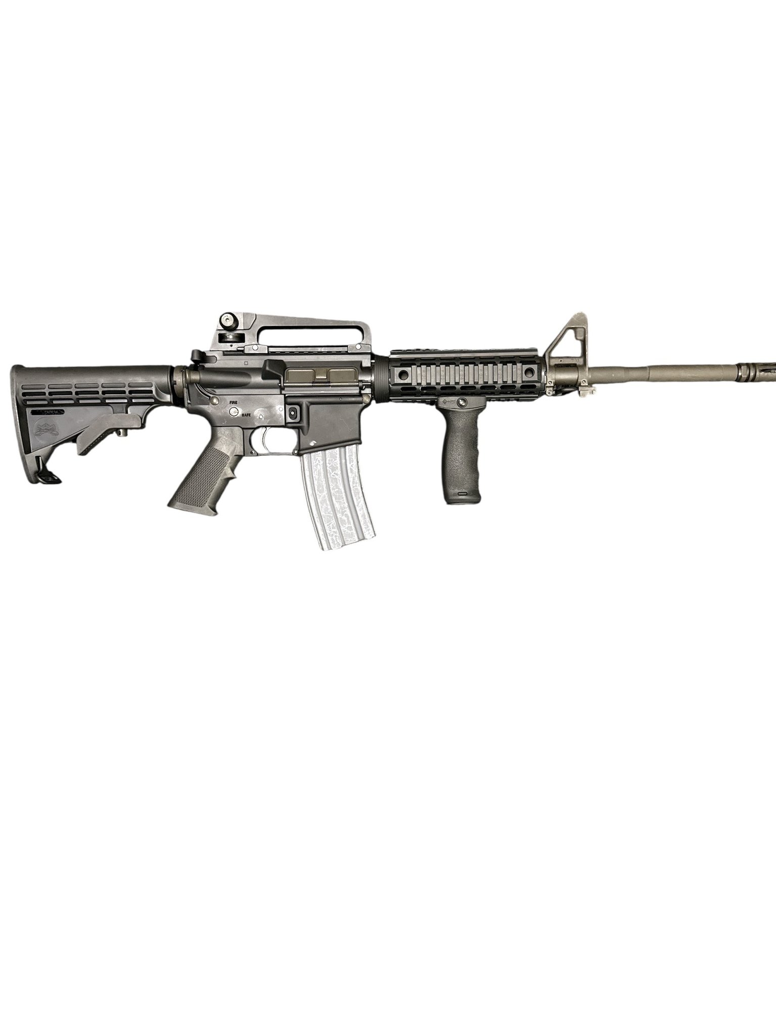 ECOM00443443 PALMETTO State Armory Pa-15 ECOM00443443 534548