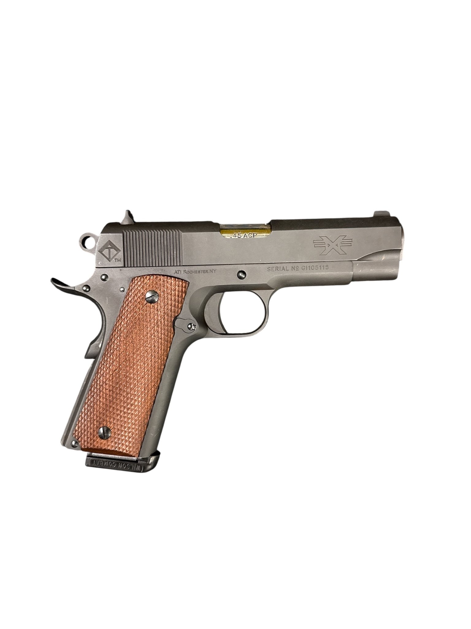 Ati M1911gi