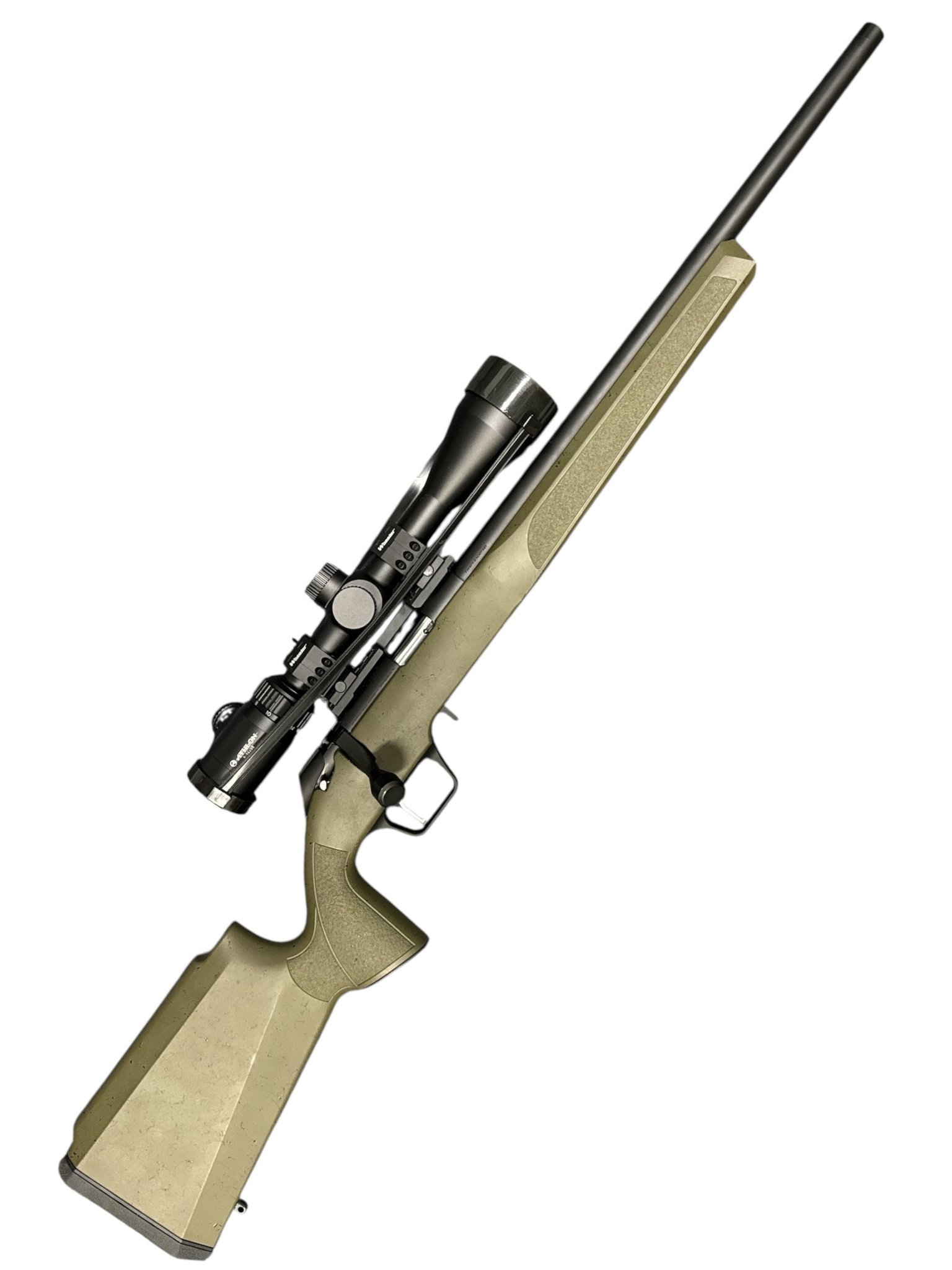 Springfield Armory 2020 Rimfire