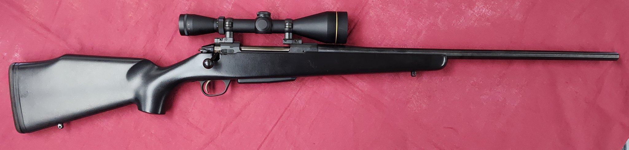 Sako M995