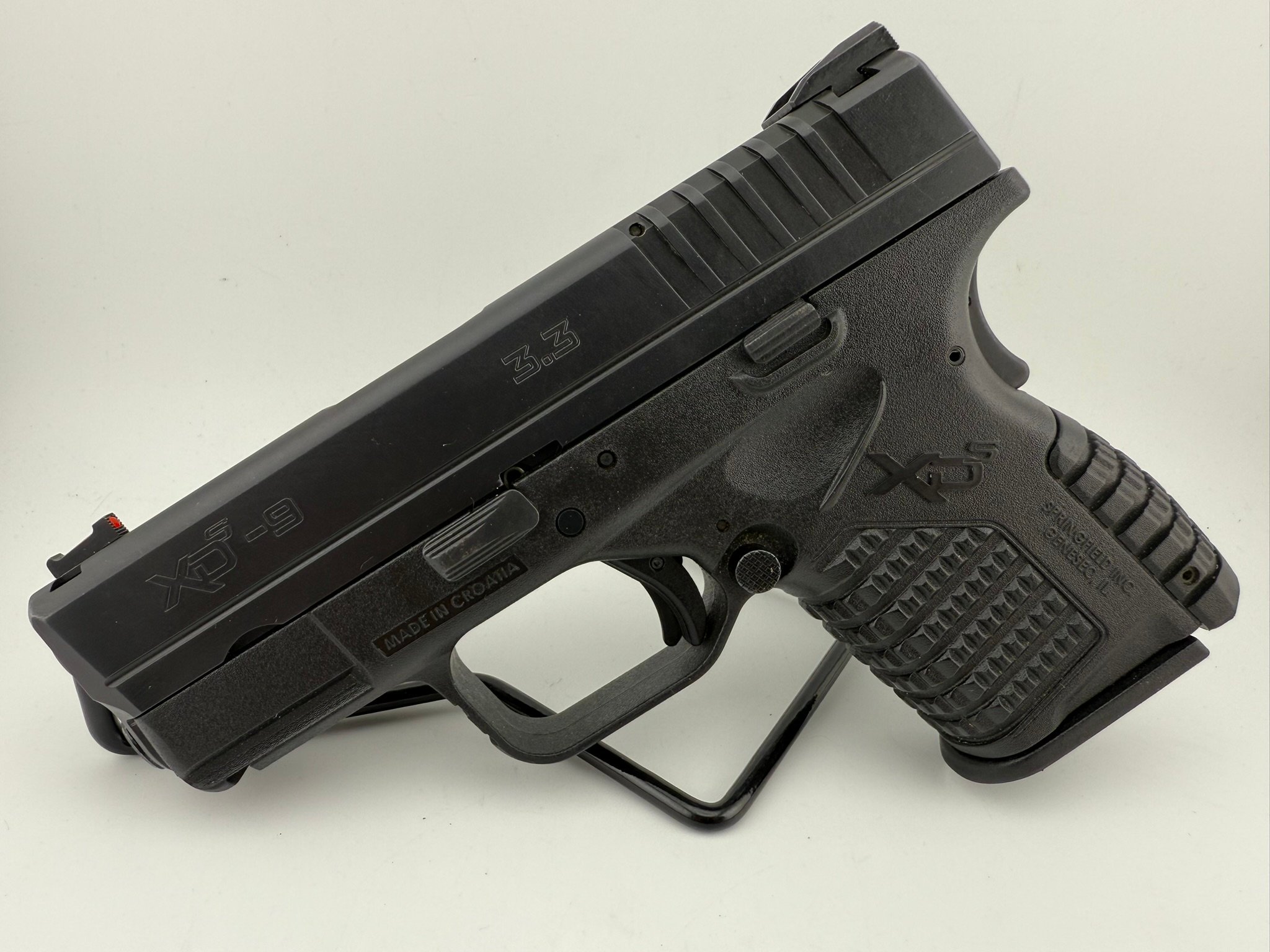 Springfield Armory Xds-9 3.3