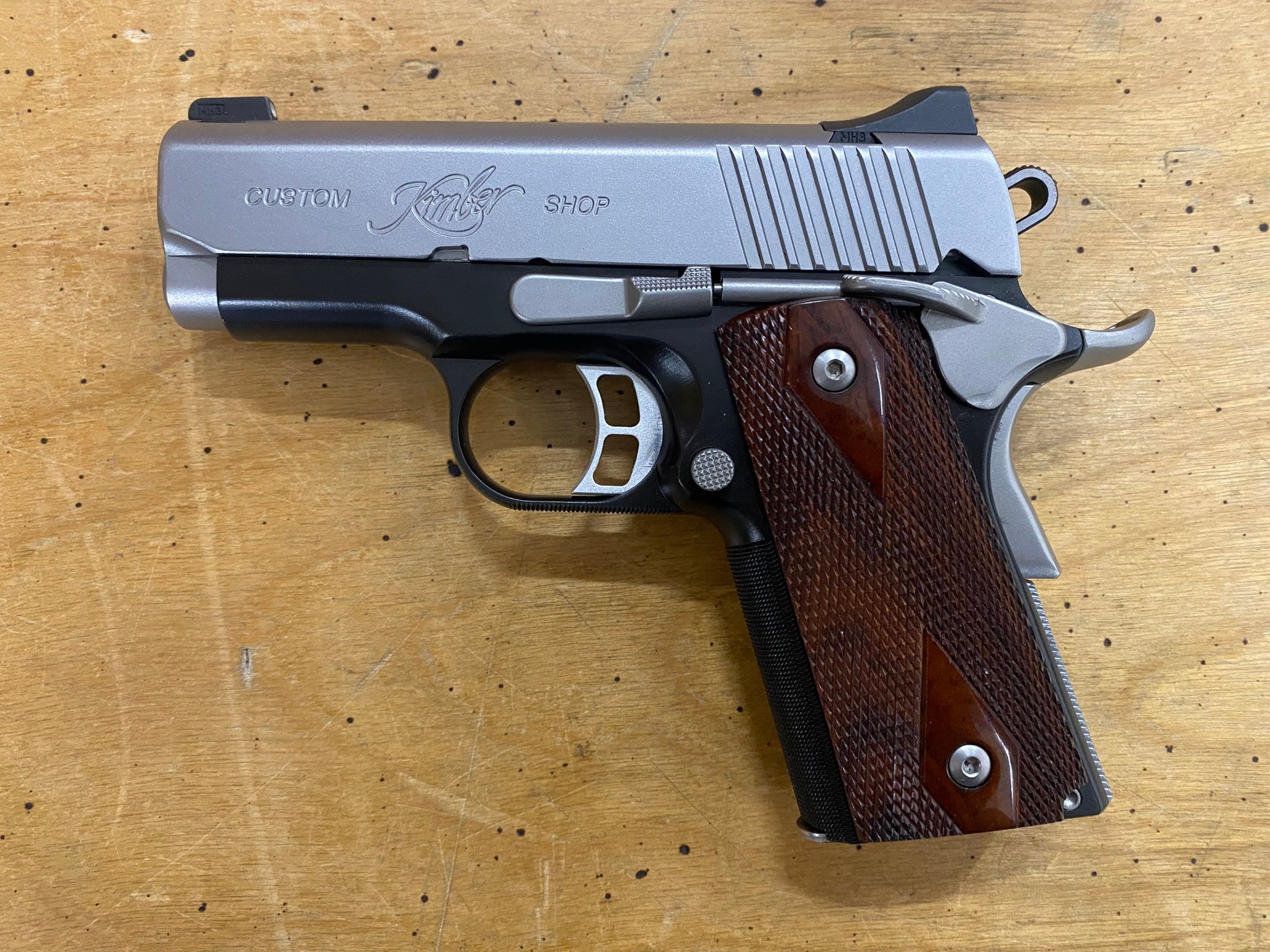 Kimber Ultra Cdp Ii