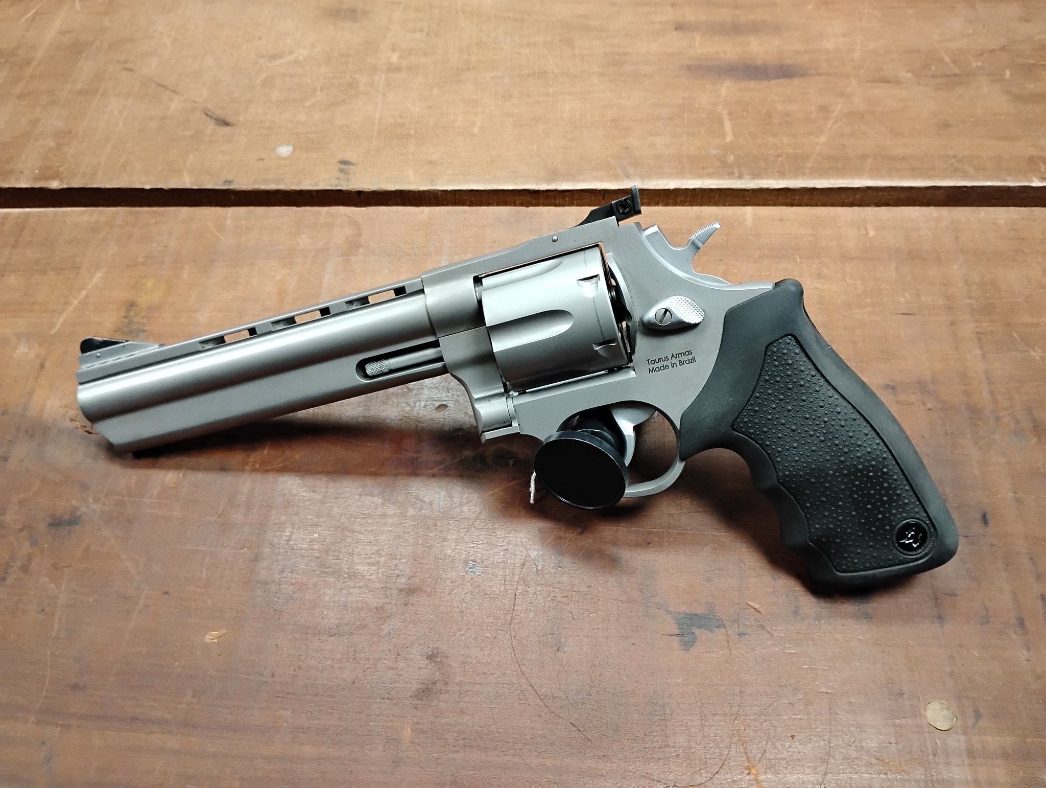 Taurus Model 44