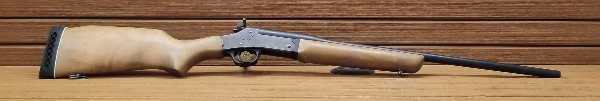Rossi Multi Barrel Gun