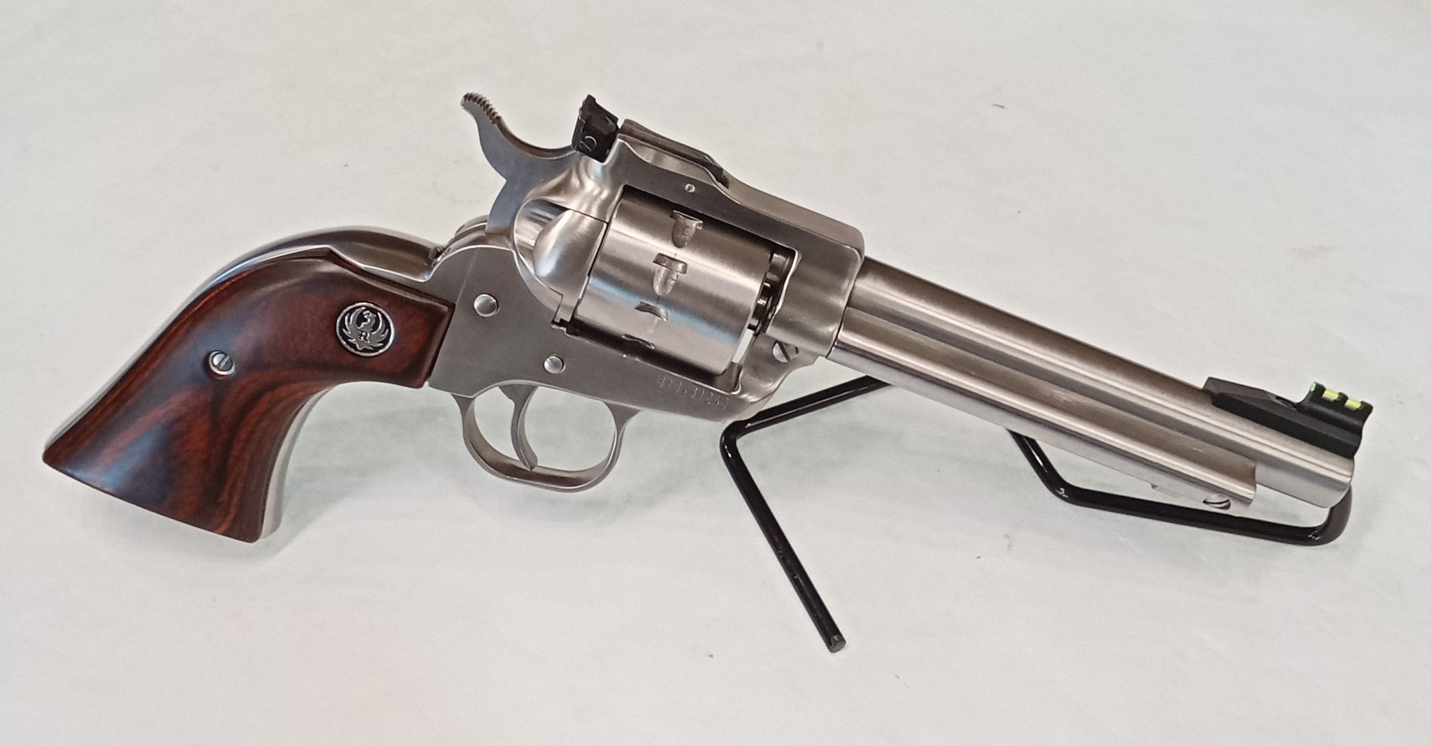 Ruger Single-ten