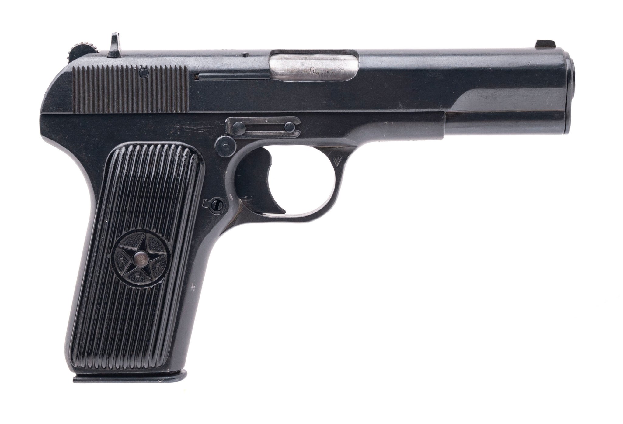 CUGIR Arms Cold War Era Romanian Tt-33c ECOM00443543 534661