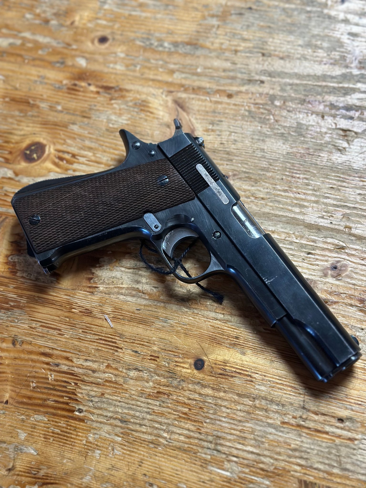 Star Model B