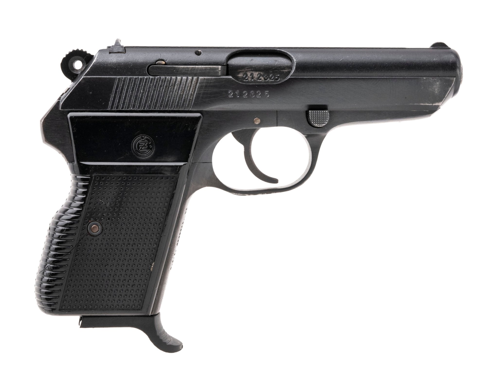 Cz Vzor 70