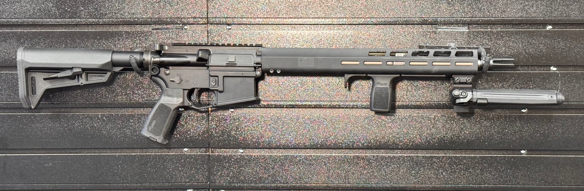 ECOM00443568 SIG Sauer M400 ECOM00443568 534691