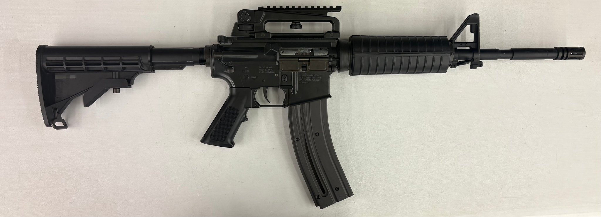 ECOM00443618 COLT COLT M4 ECOM00443618 534747