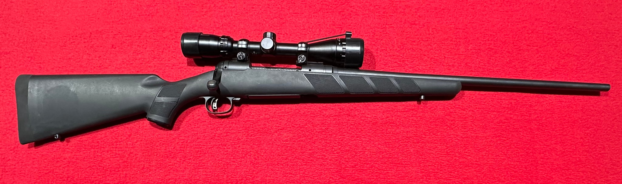 Savage Arms Model 111