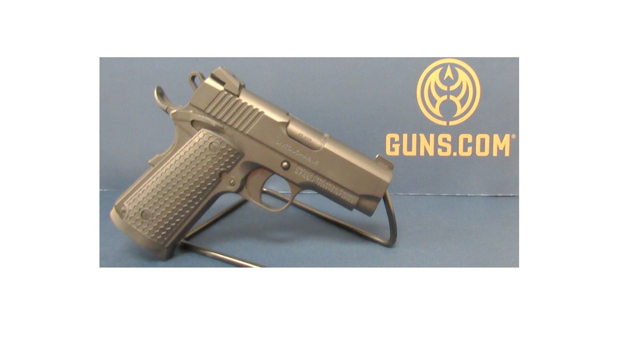Girsan 1911 Untouchable