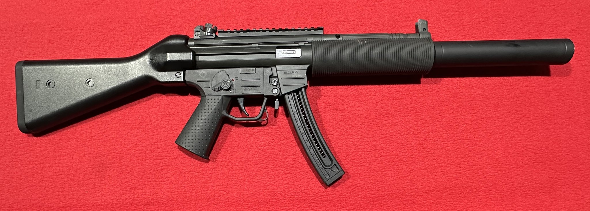 Semi Auto American International Corp.