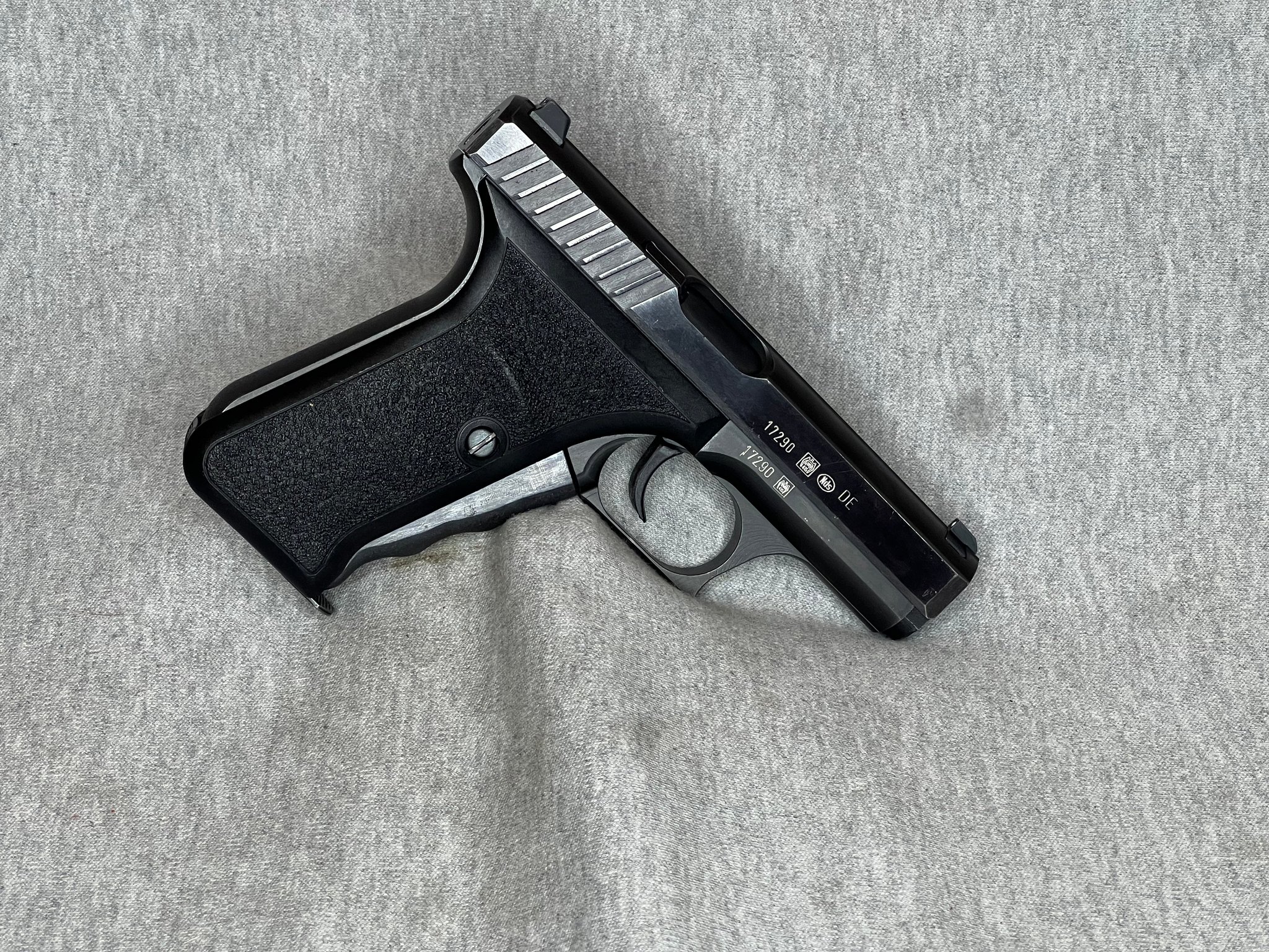 Heckler & Koch P7
