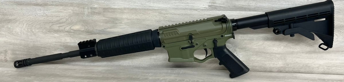 Ati Omni Hybrid 5.56