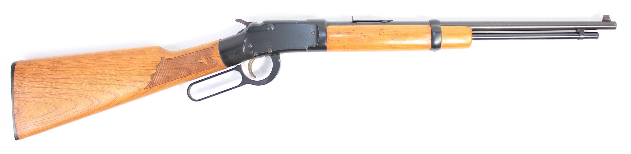 Ithaca Gun Company ITHACA Gun Co. M-49 22 S