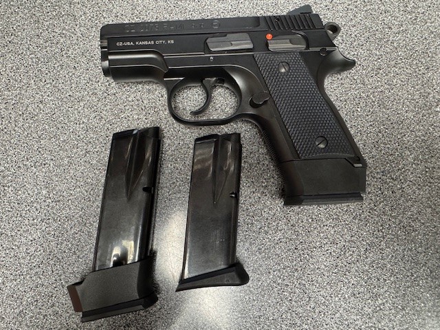 Cz 2075 Rami