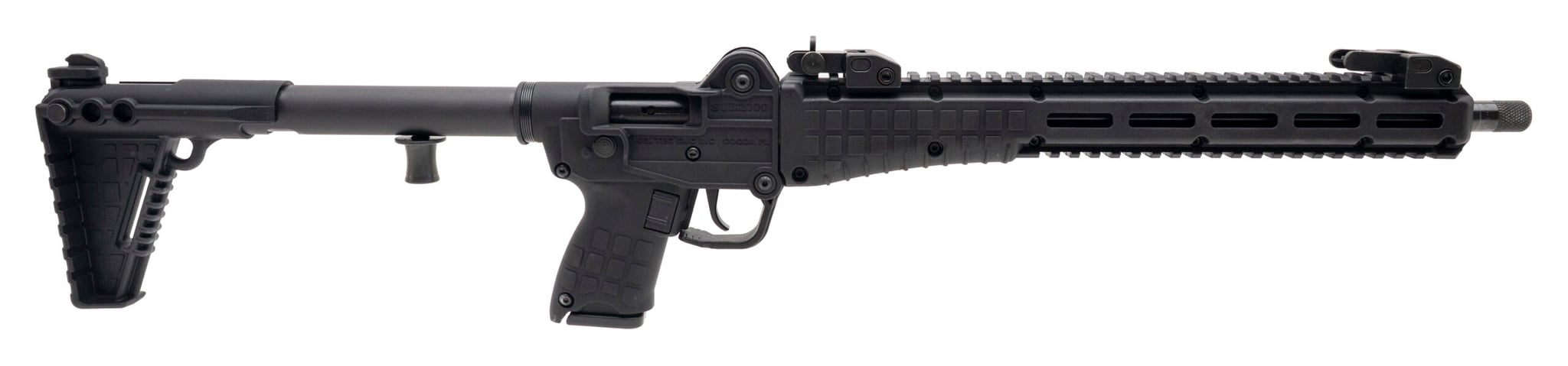 Keltec Sub2000 Gen3 Carbine