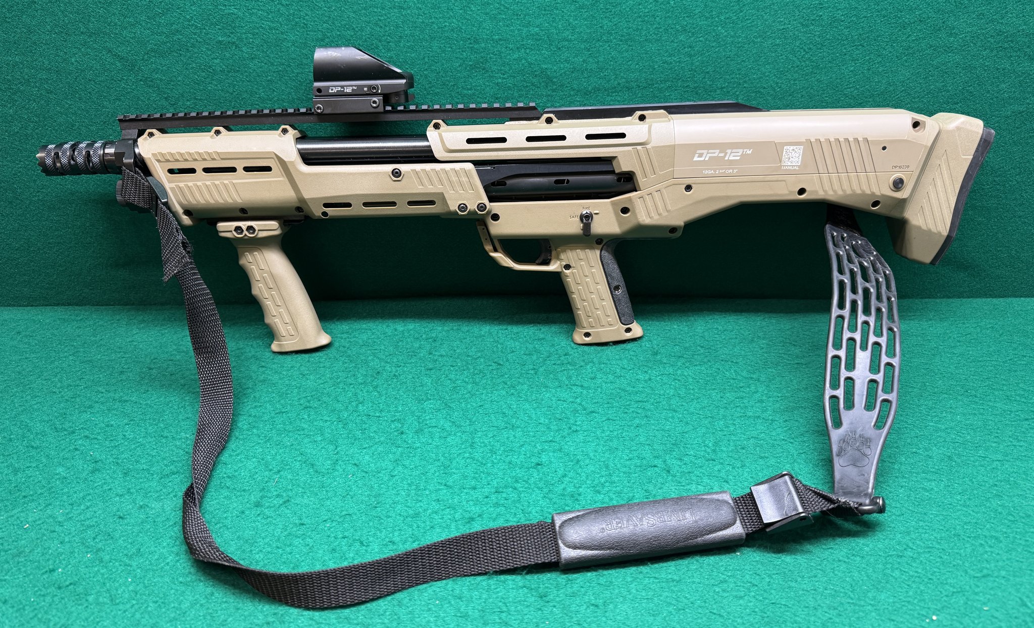 STANDARD Manufacturing Dp-12 ECOM00443722 534864