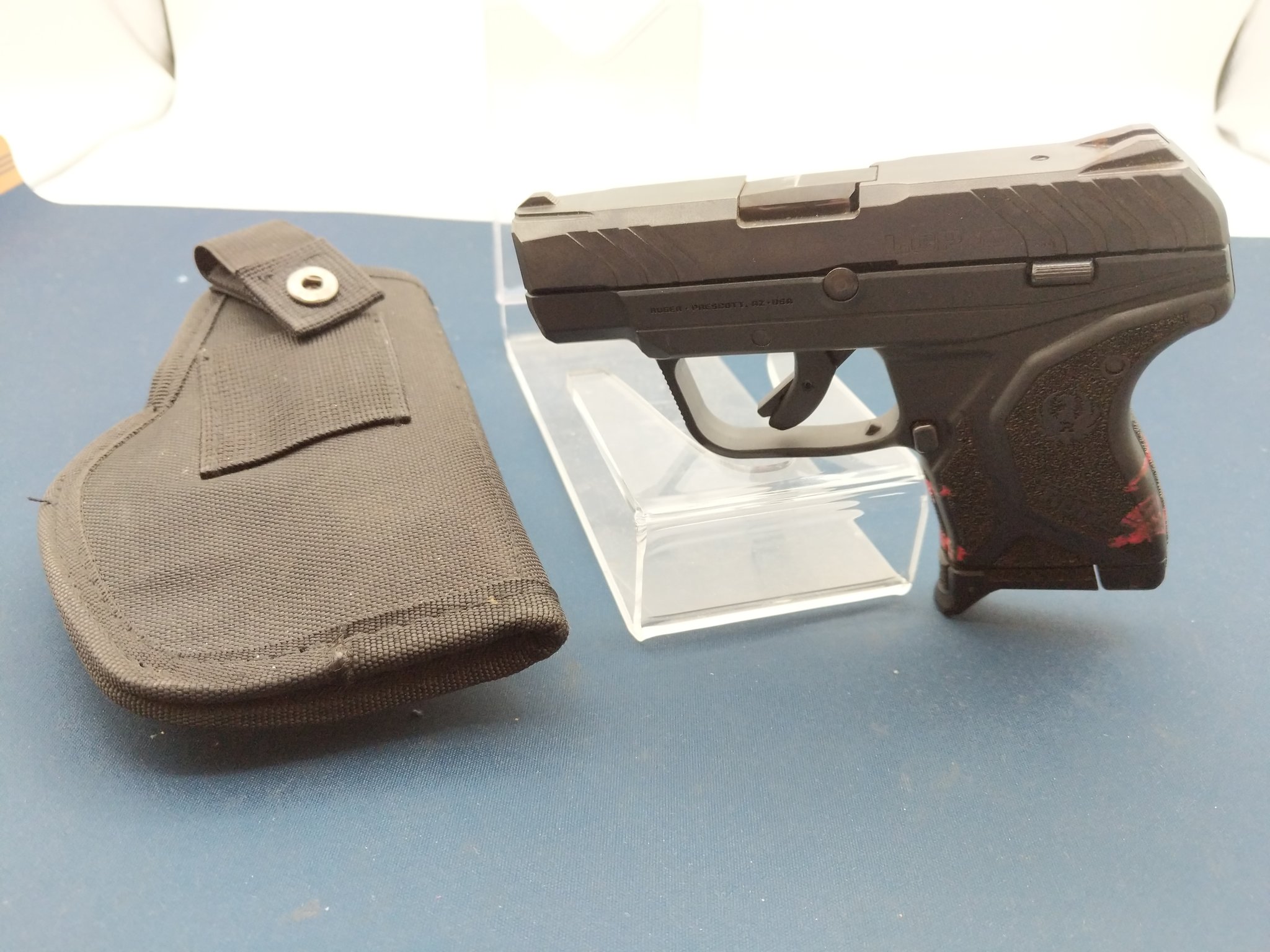 ECOM00443738 RUGER Lcp Ii ECOM00443738 534883
