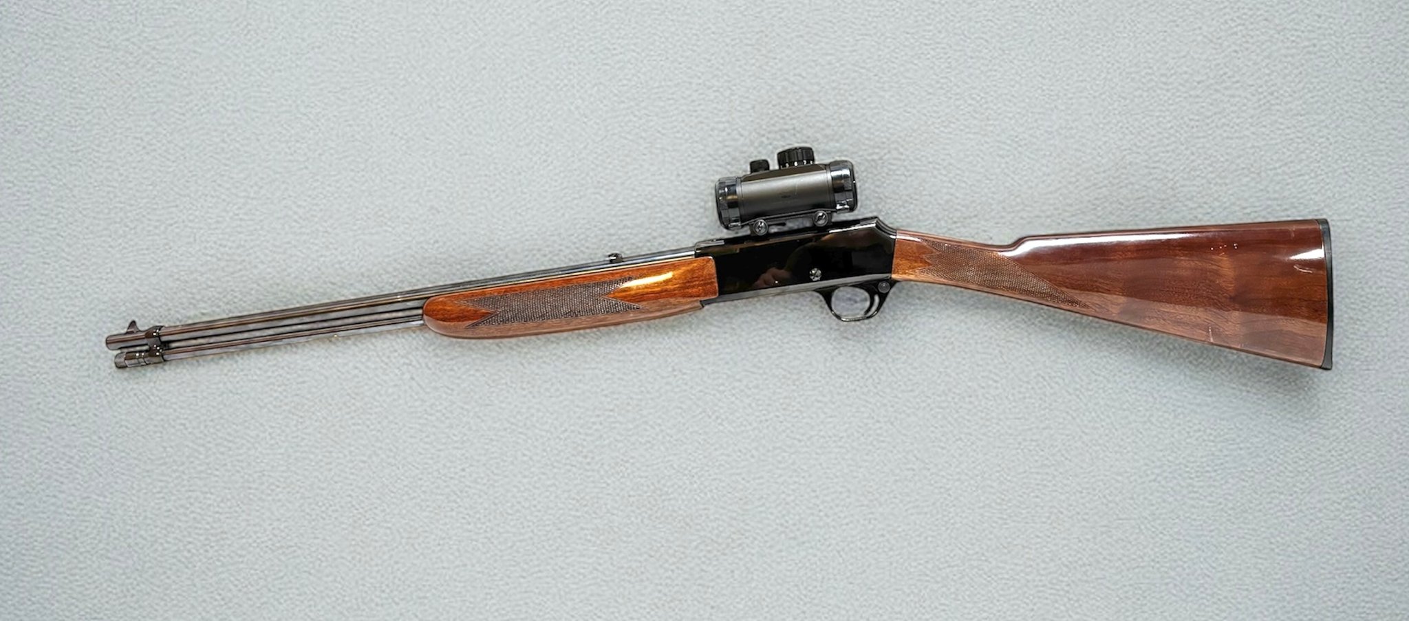 Browning Bar-22
