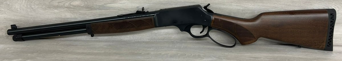 Henry H010g
