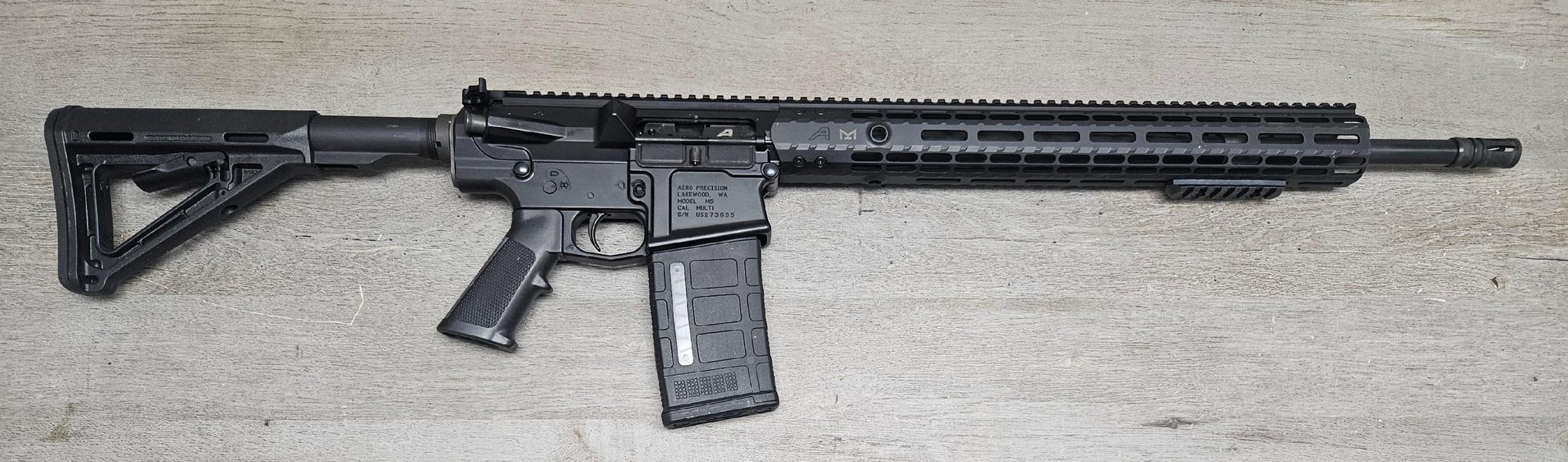 ECOM00443751 AERO Precision M5 ECOM00443751 534901
