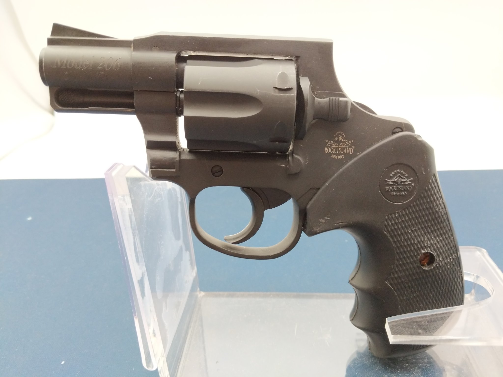 ROCK Island Armory 206 ECOM00443753 534903