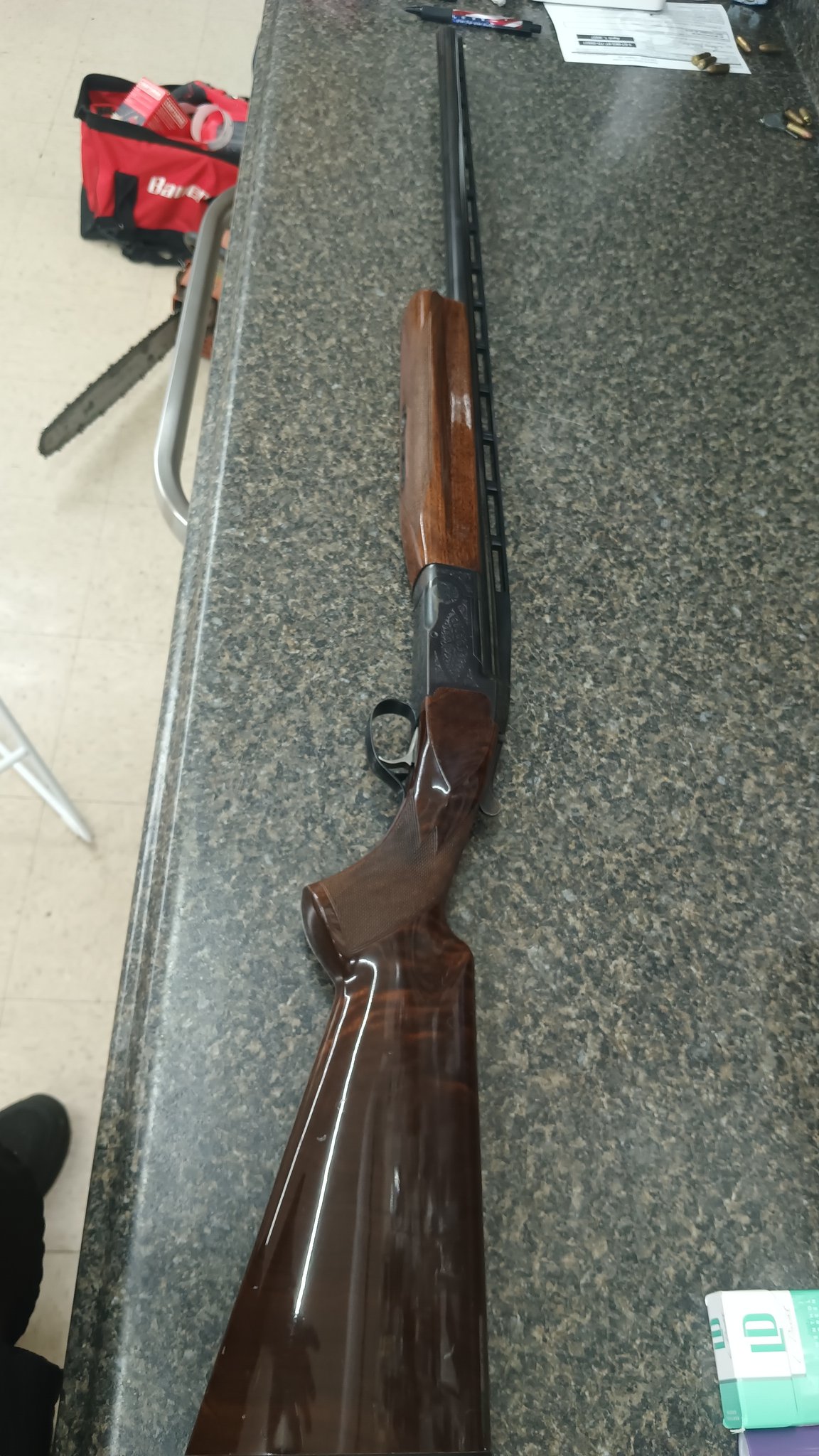 BROWNING Bt-99 ECOM00443806 534962