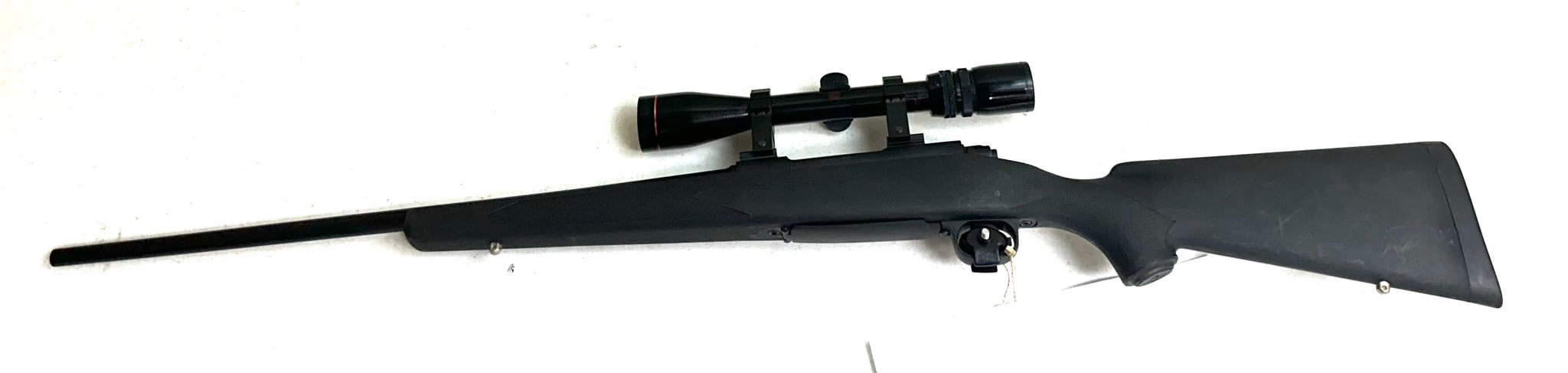 Winchester 70 Xtr