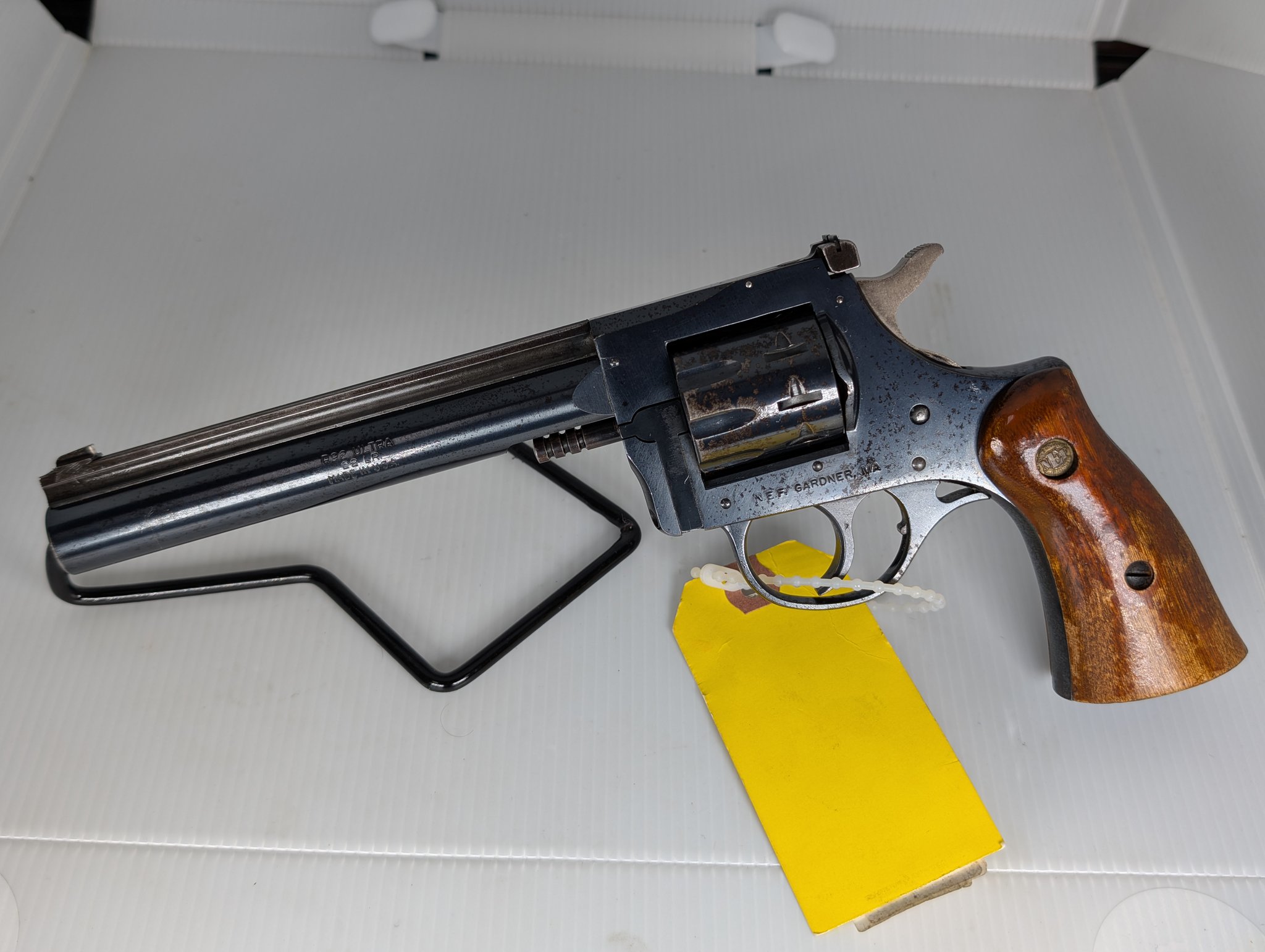 H&R 92 Ultra