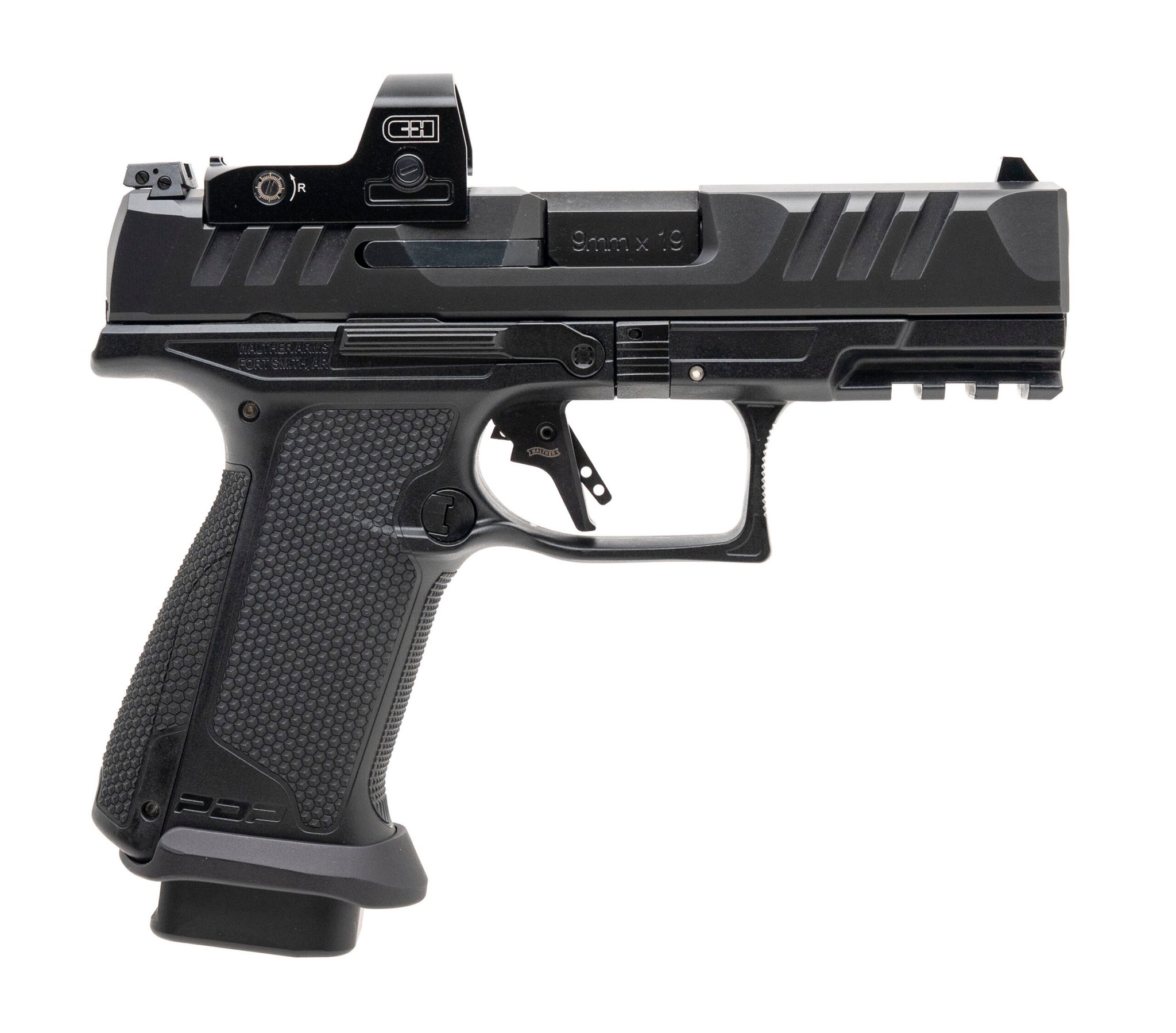 Walther Pdp Pro F-series