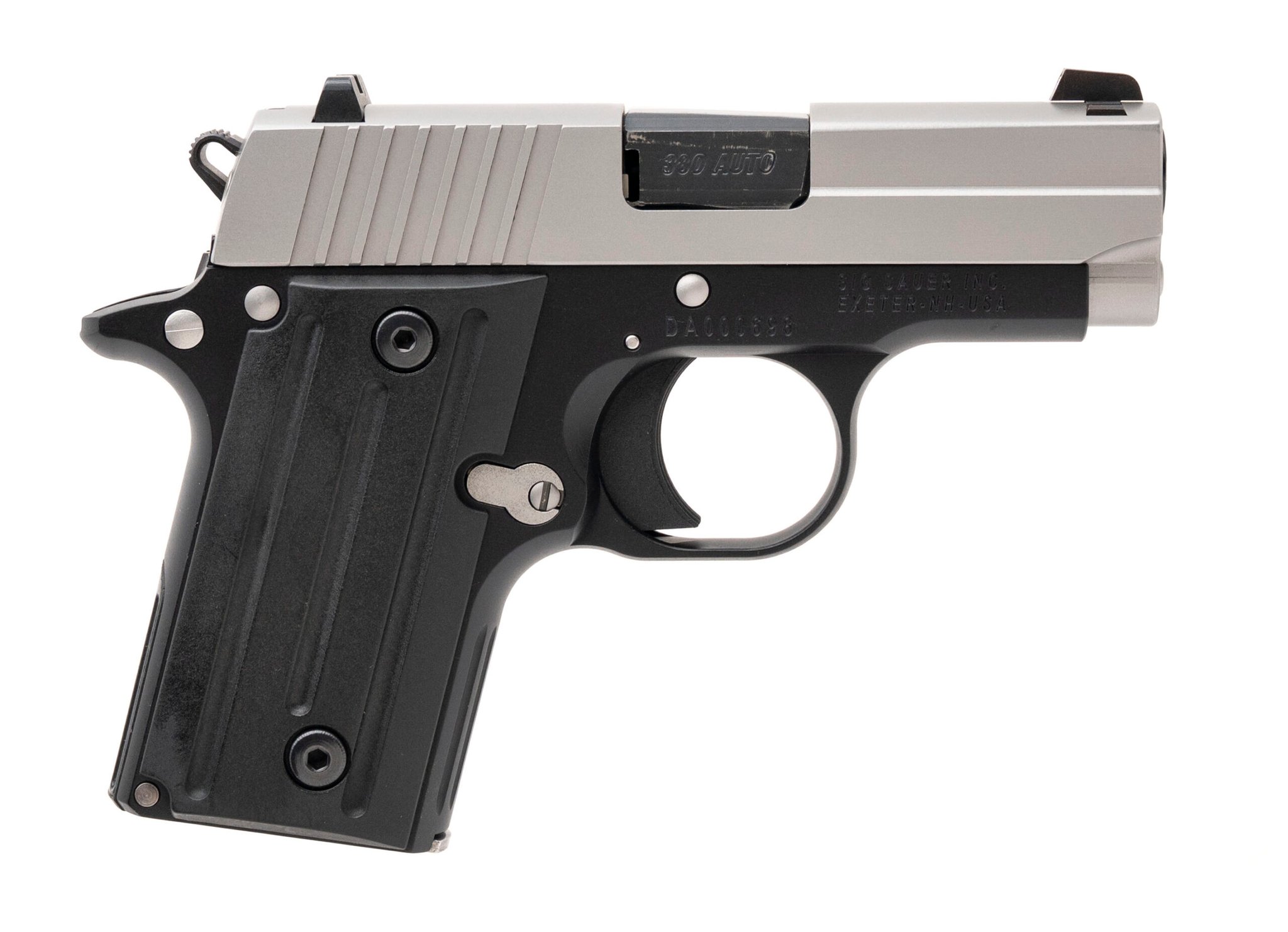 SIG Sauer P238 ECOM00443827 534988