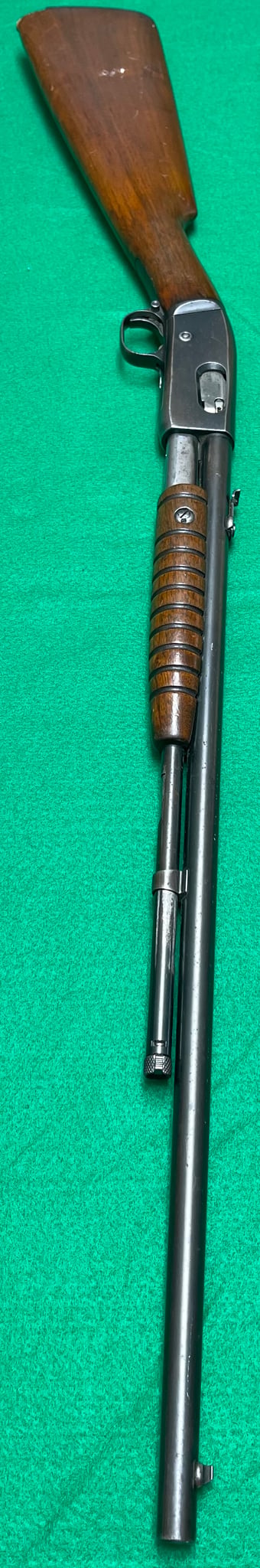 Remington 12