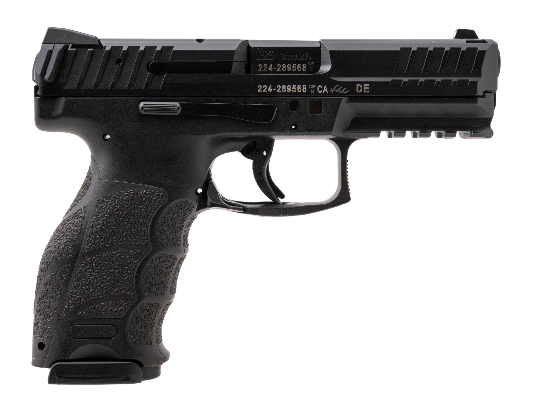 ECOM00443852 HECKLER & Koch Vp9 ECOM00443852 535019