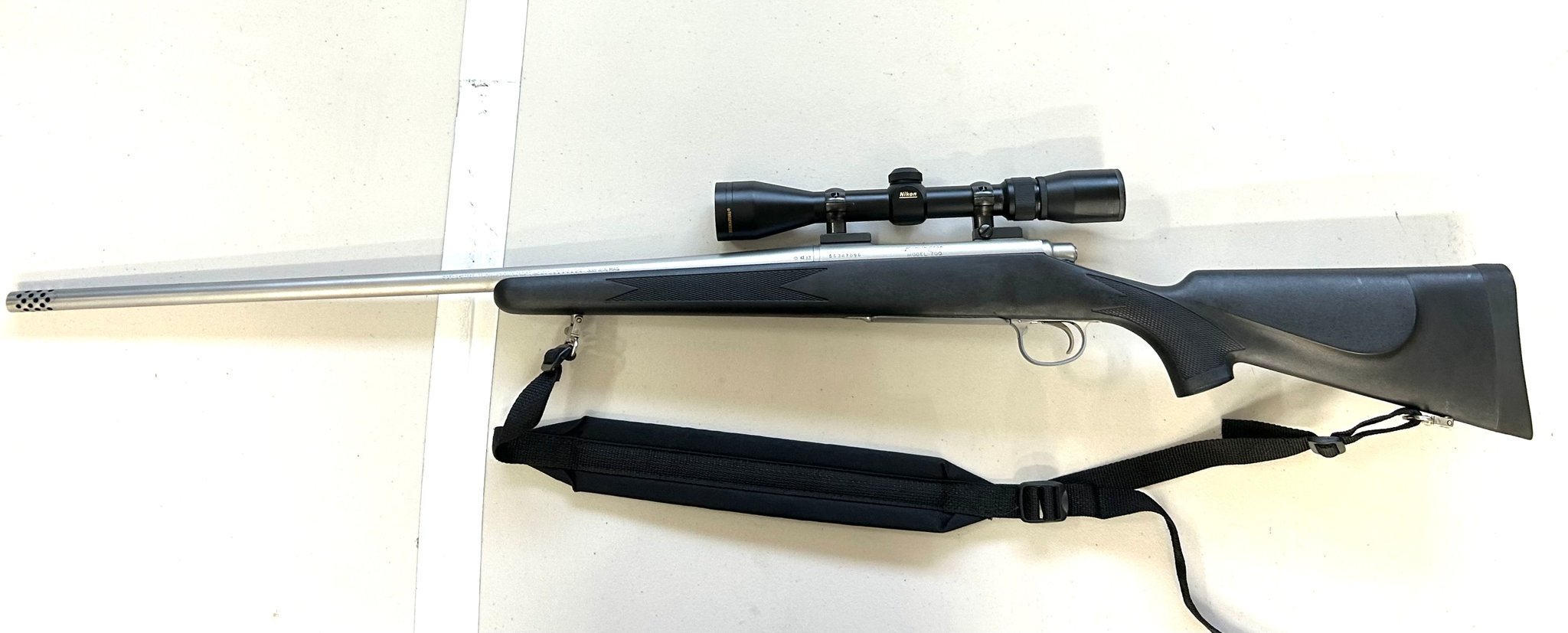 ECOM00443857 REMINGTON 700 ECOM00443857 535027