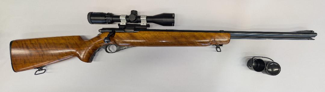 Mossberg 46 B
