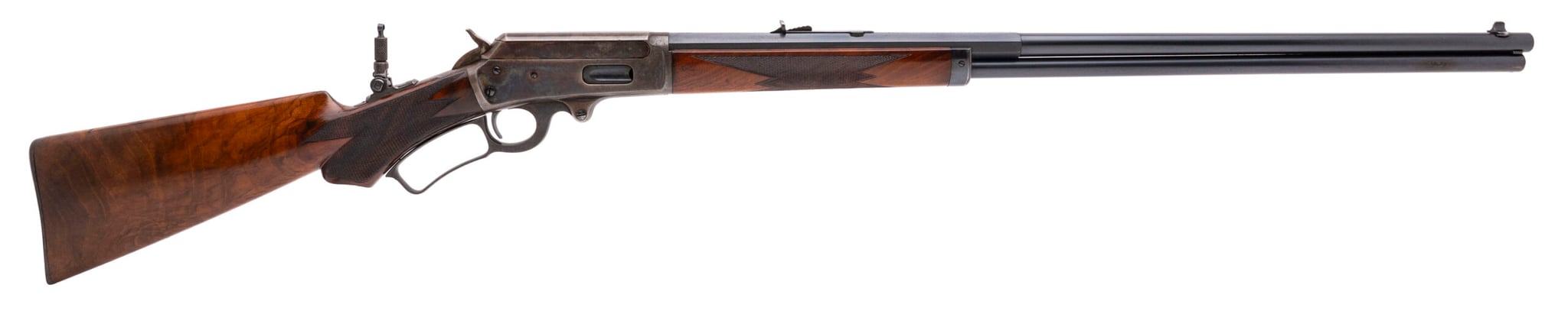 Marlin 1893 Deluxe