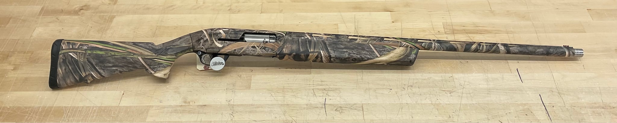 Browning Maxus