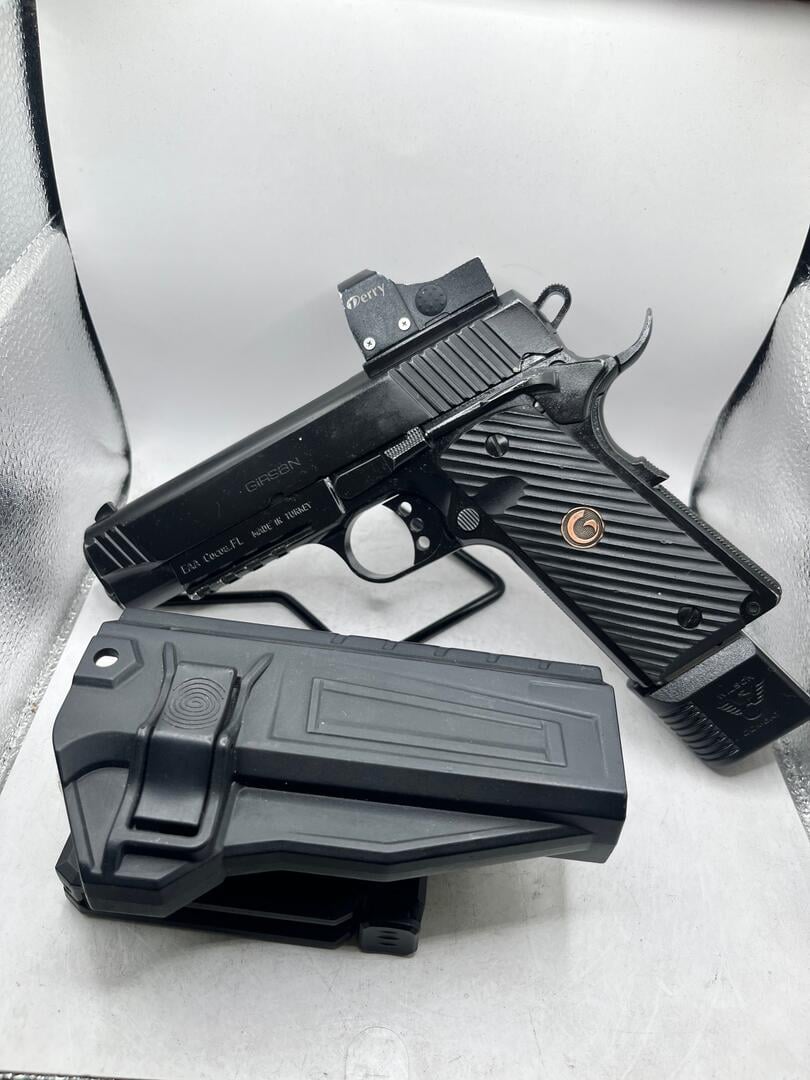 Girsan Mc 1911 C T