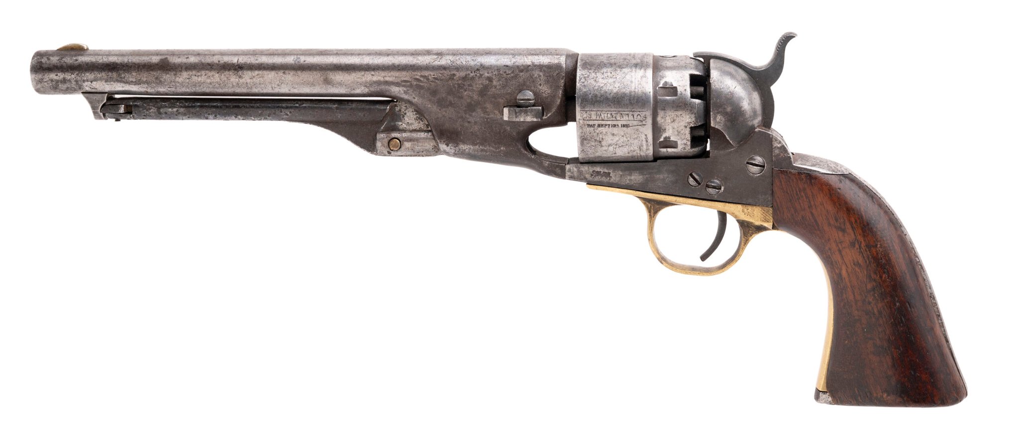 Colt Civil War 1860 Army
